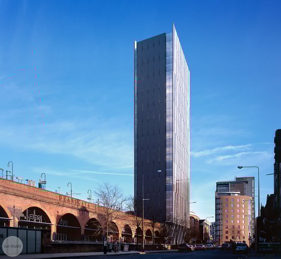 AXIS Manchester