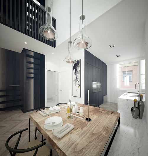 King Street Collection