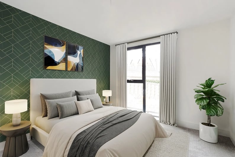 The Cocoa Residences, Tunbridge Wells