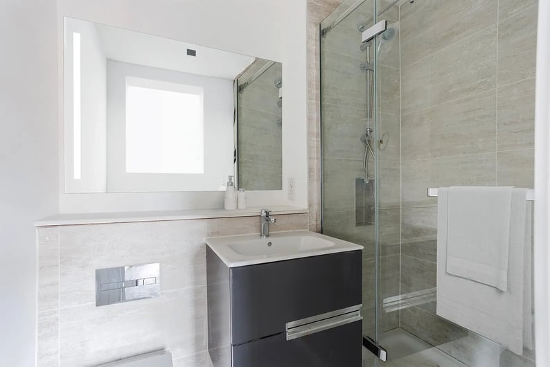 The Cocoa Residences, Tunbridge Wells