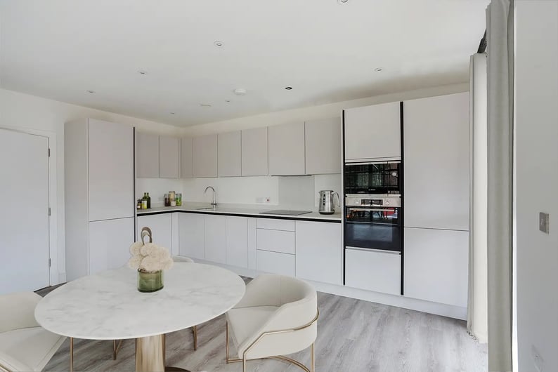 The Cocoa Residences, Tunbridge Wells