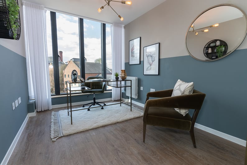 The Penthouse Collection