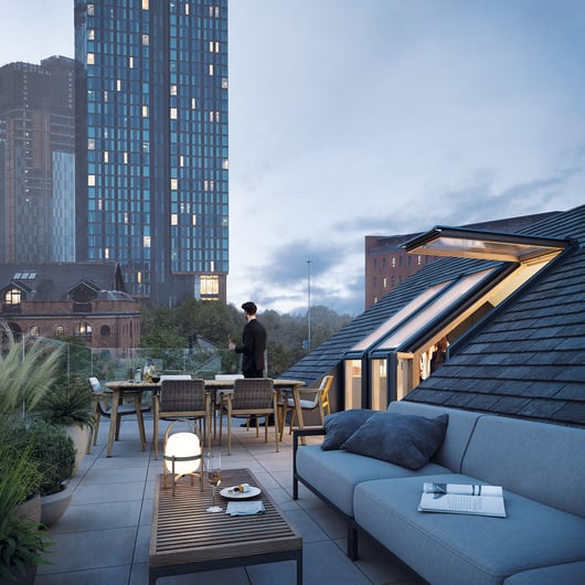 The Penthouse Collection