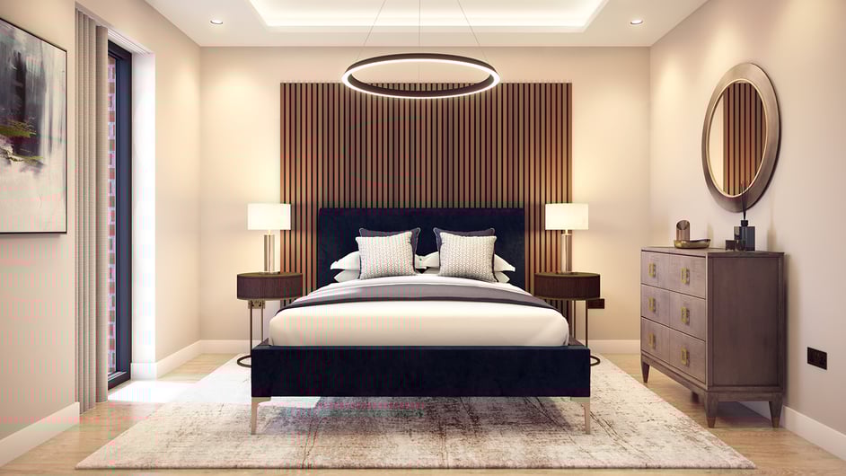 The Penthouse Collection