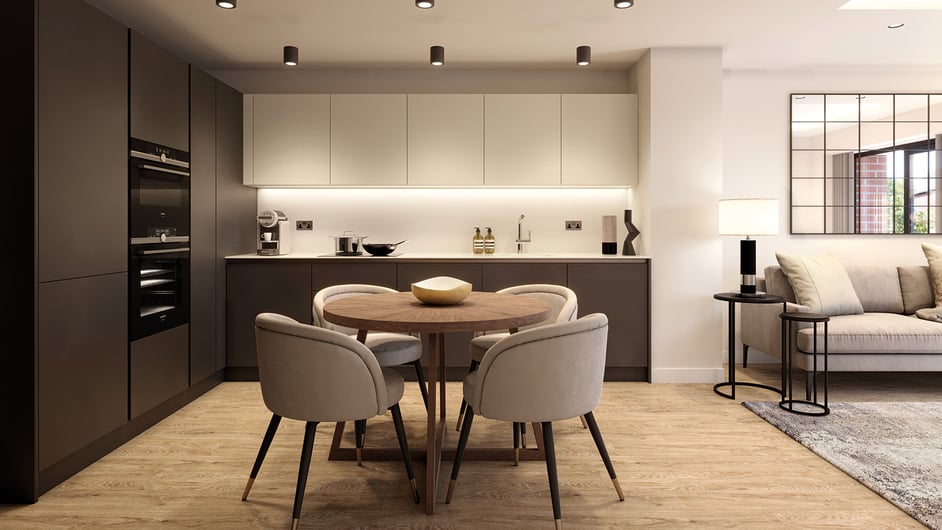 The Penthouse Collection