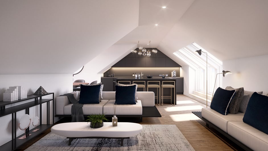 The Penthouse Collection