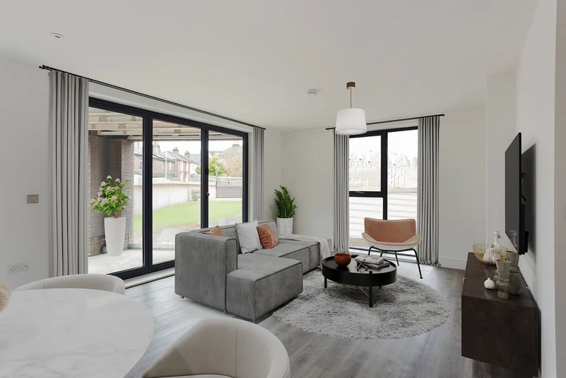 The Cocoa Residences, Tunbridge Wells