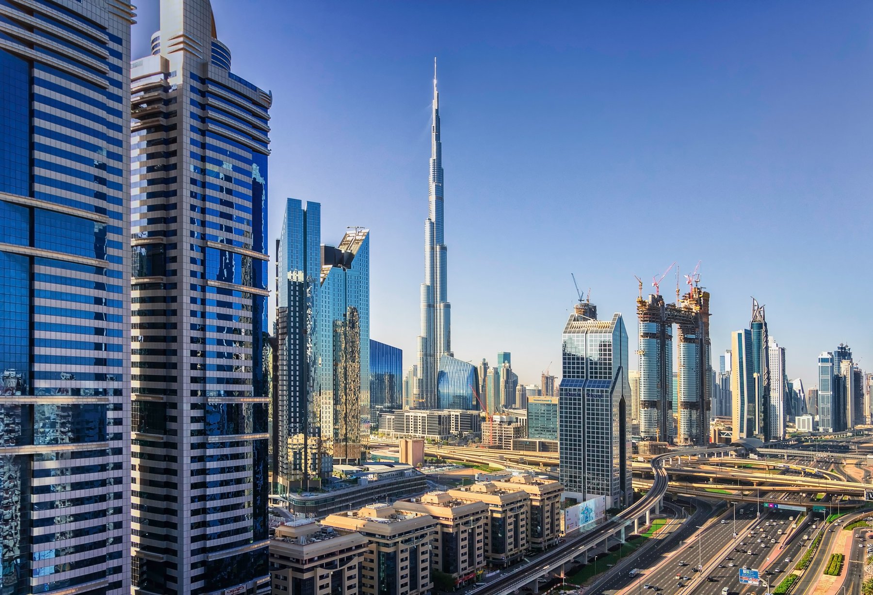 Dubai Property, Alliance Investments