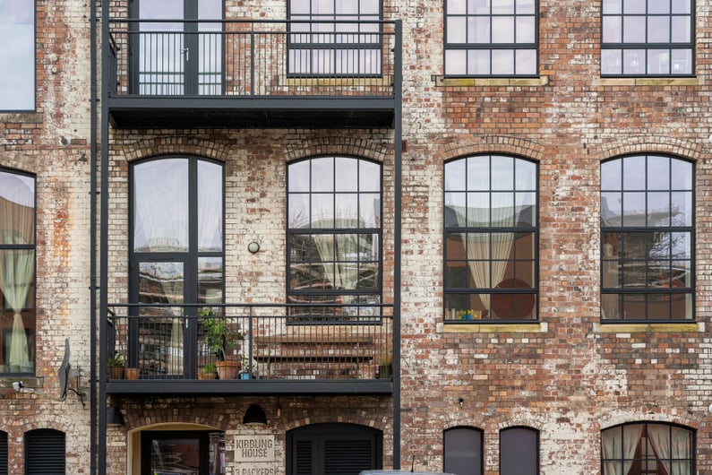 The Chocolate Factory, Bristol
